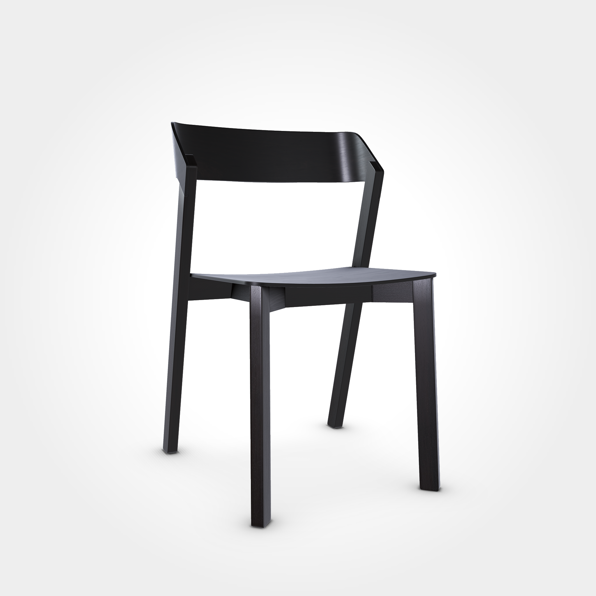 Chaise Merano : un classique moderne