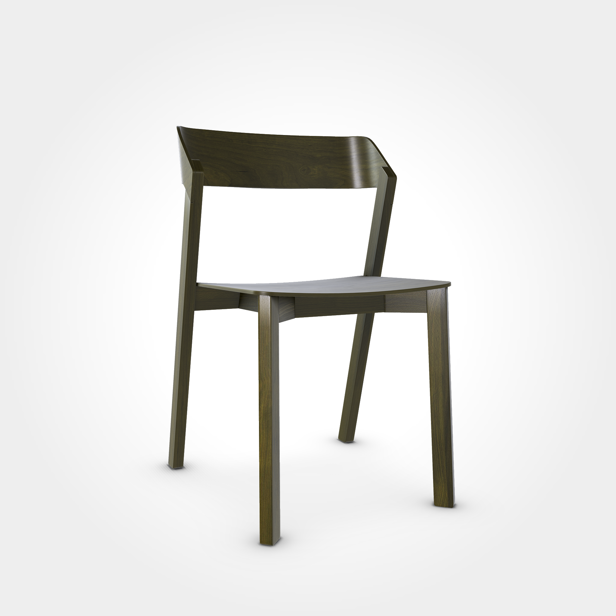 Chaise Merano : un classique moderne