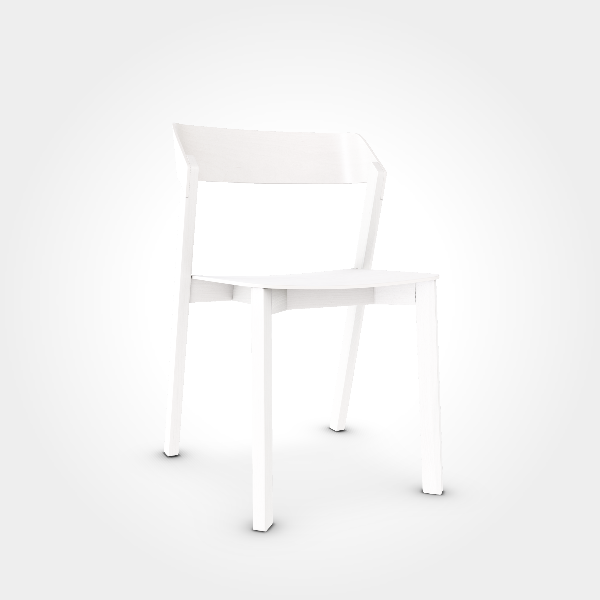 Chaise Merano : un classique moderne