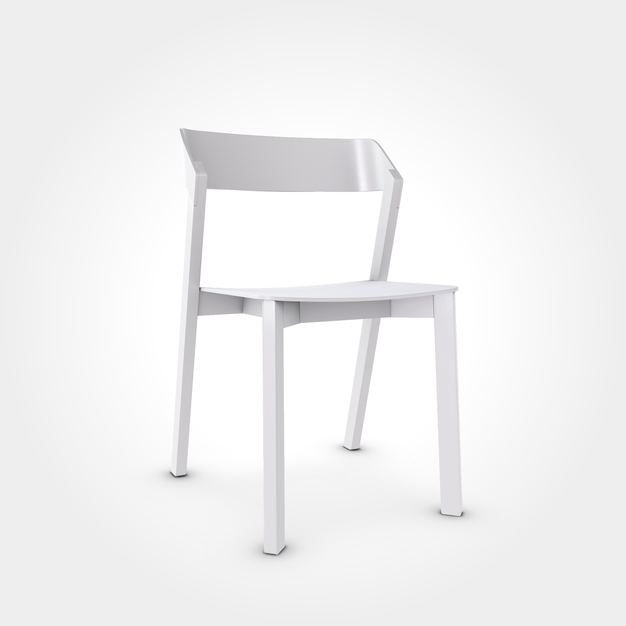 Chaise Merano : un classique moderne