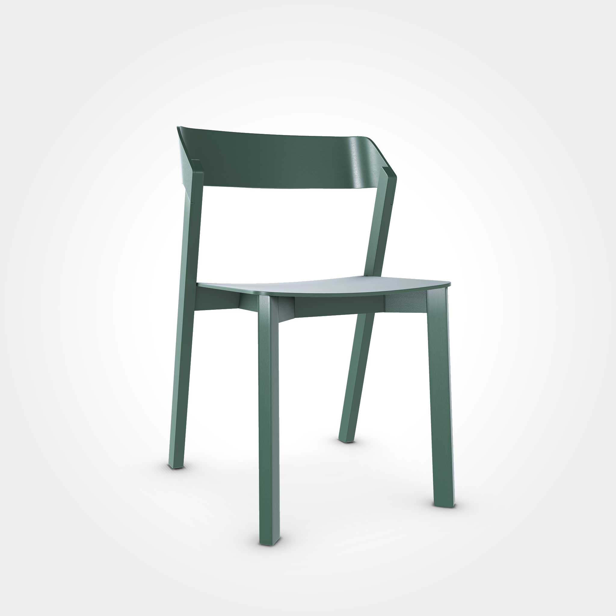 Chaise Merano : un classique moderne