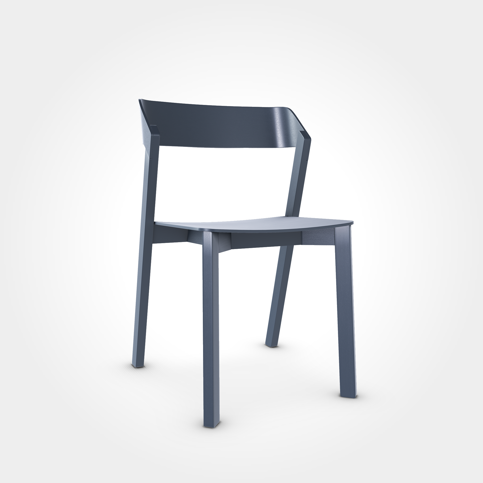 Chaise Merano : un classique moderne
