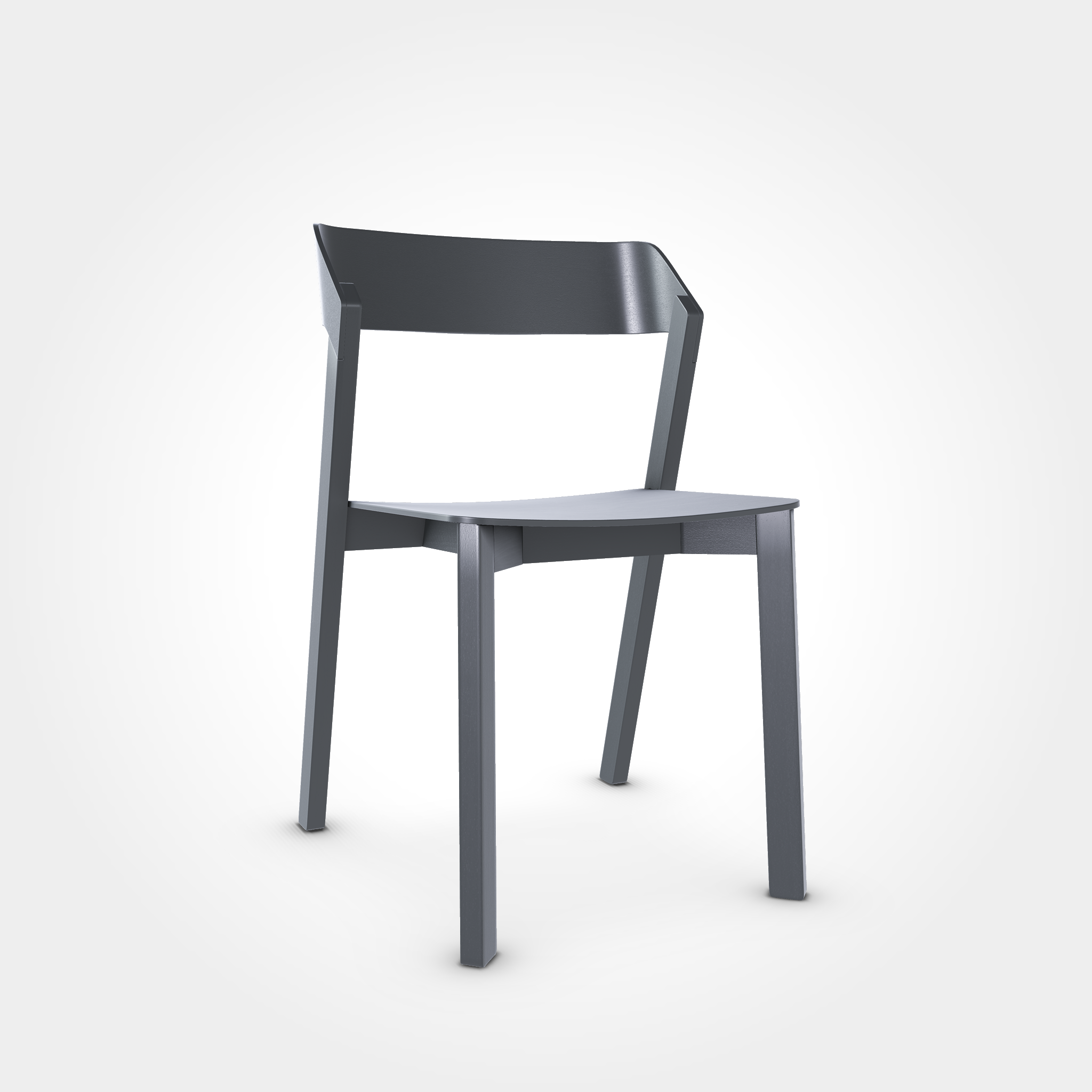 Chaise Merano : un classique moderne
