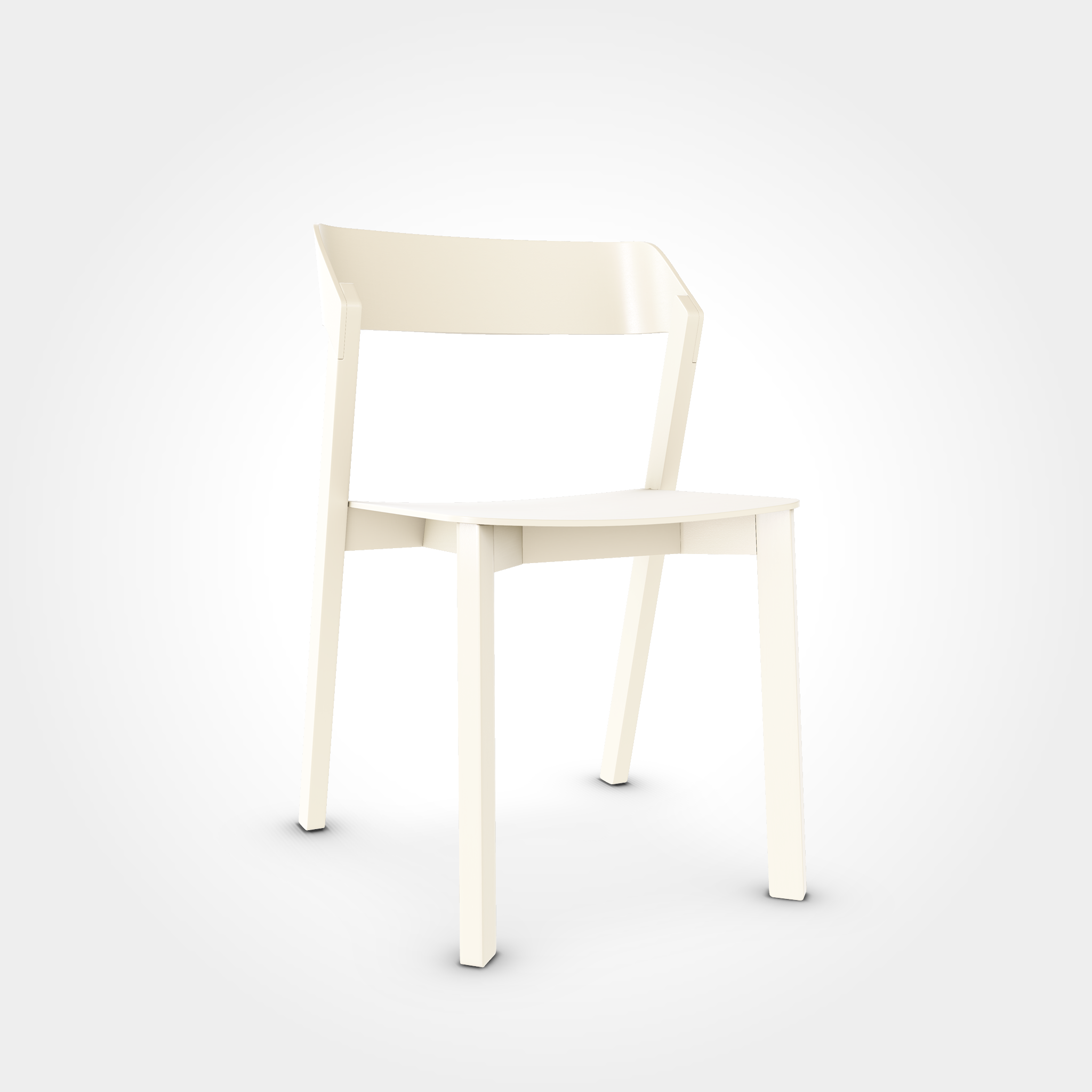 Chaise Merano : un classique moderne
