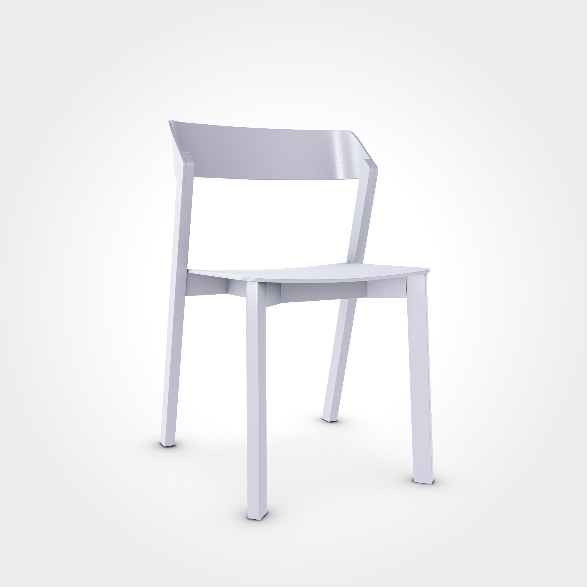 Chaise Merano : un classique moderne