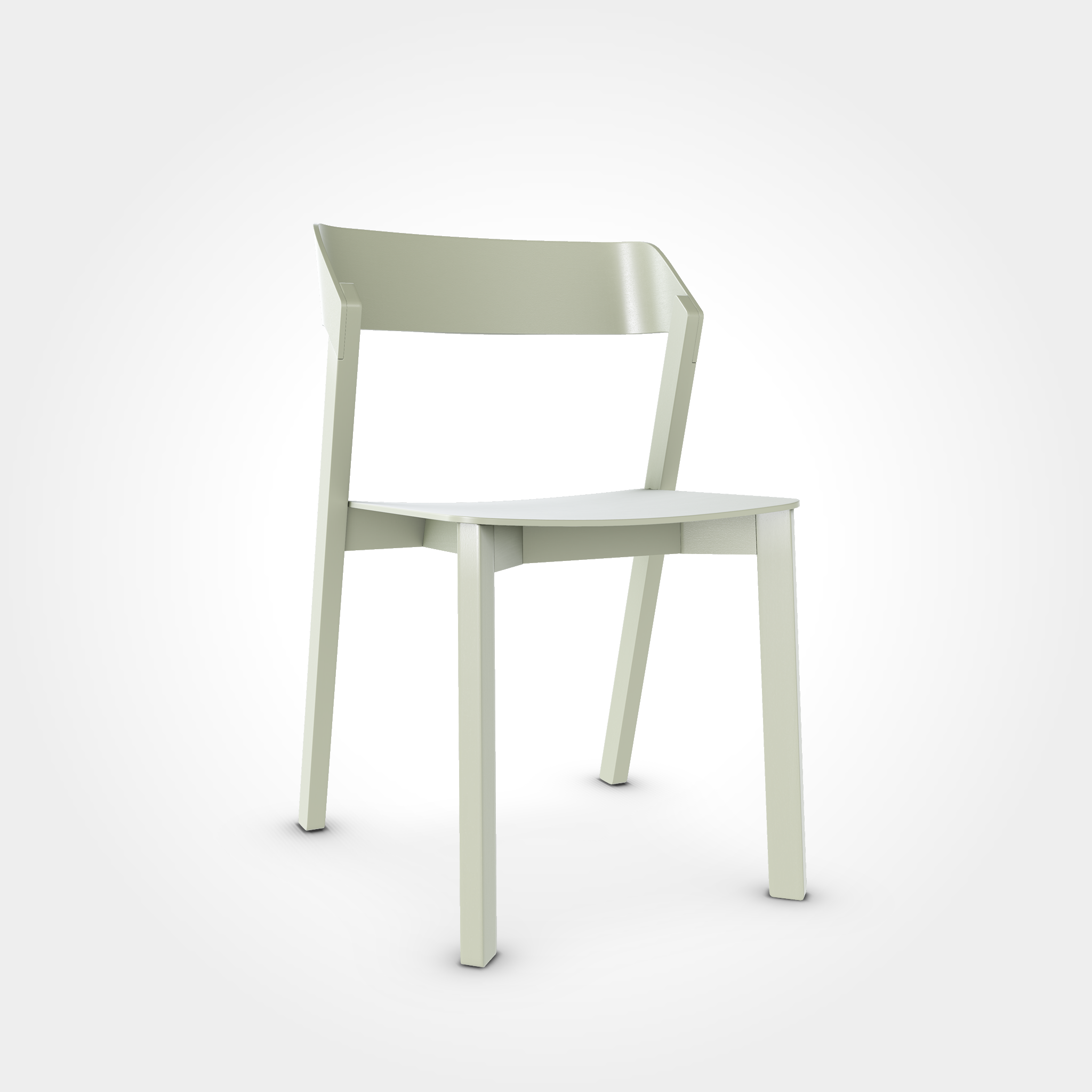 Chaise Merano : un classique moderne