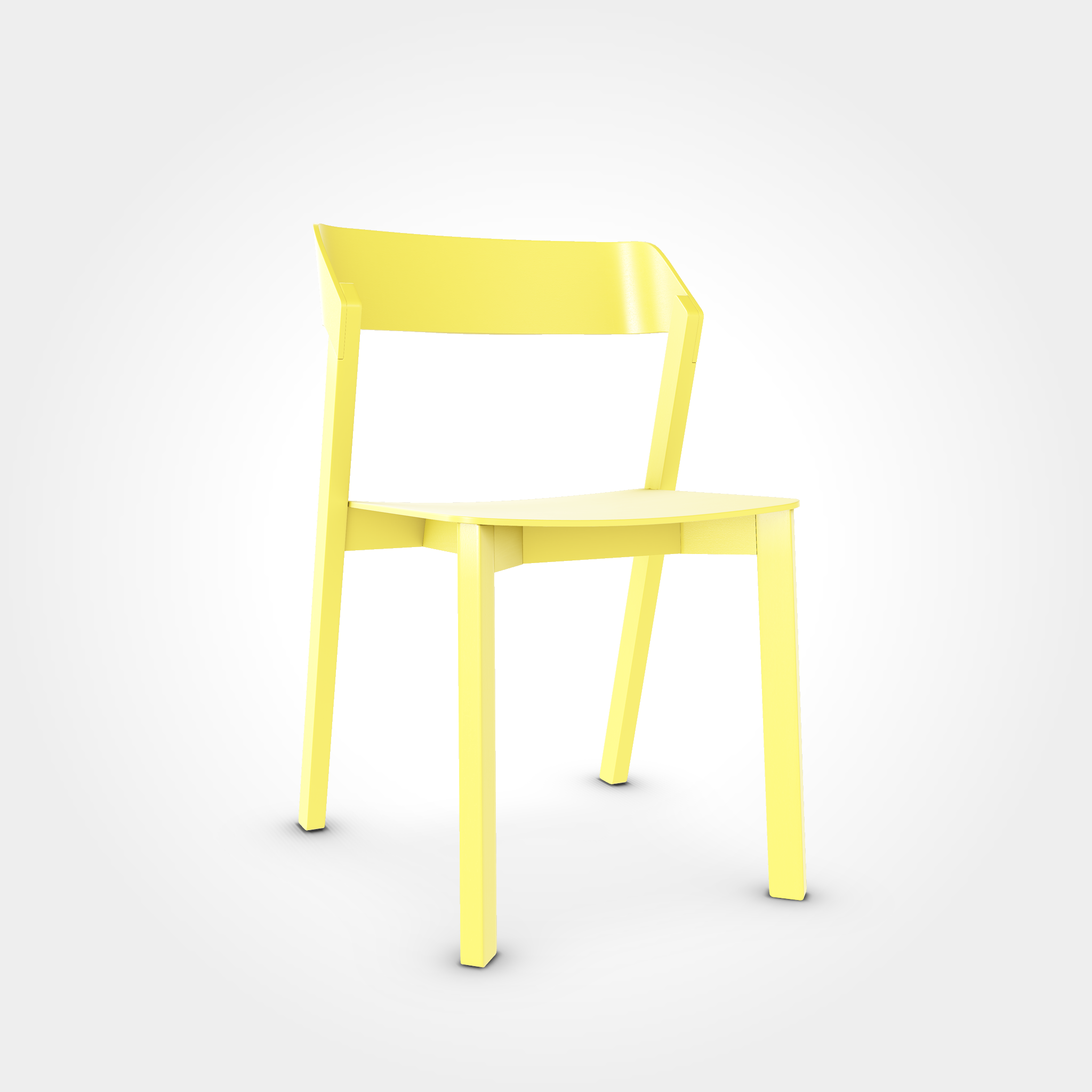 Chaise Merano : un classique moderne