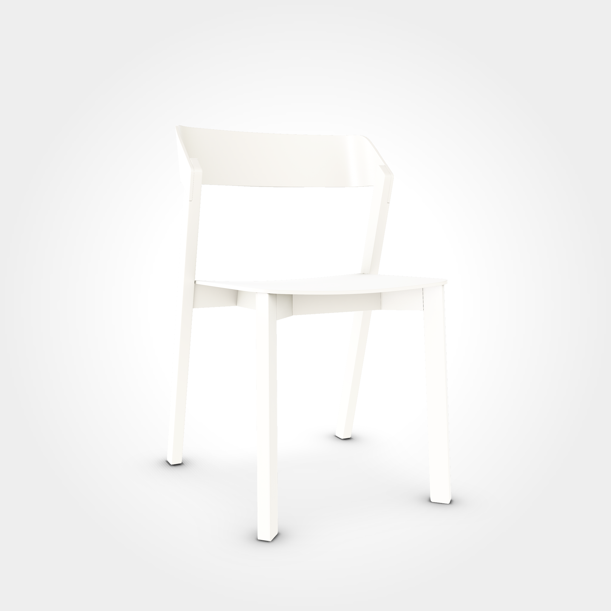 Chaise Merano : un classique moderne
