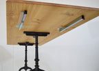 Plaque de fixation